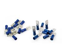 XL 102807 Assortiment, fiches serties