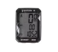xL 11 ordinateur de vélo fonctions noir