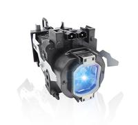 XL-2400 Lampe de remplacement pour projecteur compatible avec KDF-E42A10, KDF-E42A11, KDF-E42A11E, KDF-E50A10, KDF-E50A11, KDF-E50A12U, KDF-42E2000, KDF-46E2000, KDF-50E2000, KDF-50E2010, KDF-55E2000