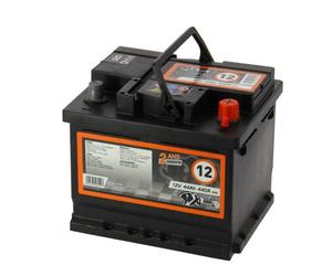XL 546012 Batterie