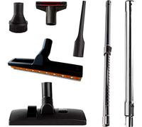 XL Accessoires Kit I 35mm Aspirateur Buse Combinée Brosse à Épousseter de Joints