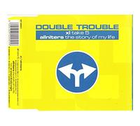 XL, Allniters, Sir Shawn, Lady - XL, Allniters, Sir Shawn, Lady Knight - Take 5/The Story Of My Life [CD]