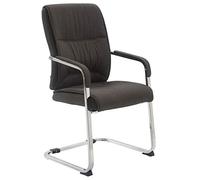 XL Besucherstuhl Anubis Stoff