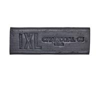 XL Charcoal Derwent - noir