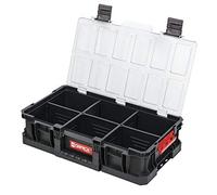 XL Chariot à outils modulable avec accessoires La Reine mobile - Privat & commercial, noir