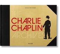 XL-CHARLIE CHAPLIN ARCHIVES GB