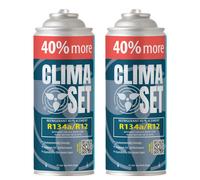 Xl Climaset 2x R134a Xl