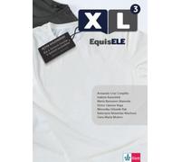 XL EquisELE 3 Cahier d'exercices