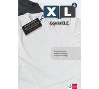 XL EquisELE 4 cahier d'exercices