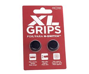 XL Grips for N-Switch