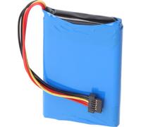XL IQ batterie de rechange pour TomTom XL IQ, V3, 4EM0.001.01, N14644