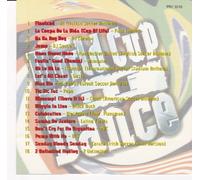 XL (Italian Soccer Anthem) - World Cup of Dance