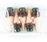 XL Lot de 5 distributeurs d'eau pour grandes plantes d'intérieur-