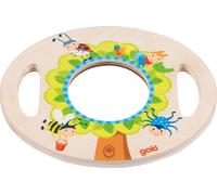 XL Lupe mit Haltegriffen