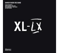 XL-LX/Danish Radio Big Band