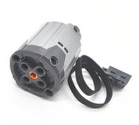 XL M0002 Motor Électrique Compatible con Lego Technic Accesorio Power Serie