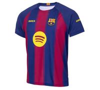 Xl - Maillot Domicile Barça - Collection Officielle Fc Barcelone - Football Multicolore