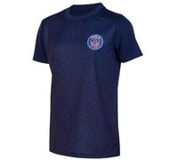 Xl - Maillot Psg Collection Officielle Paris Saint Germain Bleu Multicolore