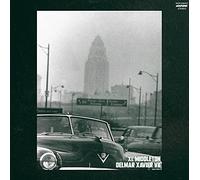 Xl Middleton / Delmar Xavier VII - XL Middleton & Delmar Xavier VII