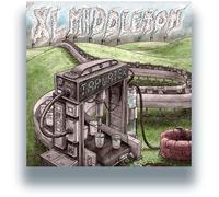 XL Middleton - Do Me Like That / High On Your Love