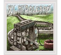 Xl Middleton - Tap Water