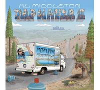 XL Middleton - Tap Water II