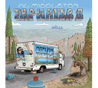 Xl Middleton - Tap Water Ii [Vinyl Lp]