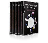 XL-MODERNIST CUISINE