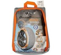 XL Perform Tool 450450 Chaussettes à Neige Textile G