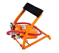 XL Perform Tool 552004 Pompe à Pied Double Corps