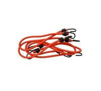 XL Perform Tool 553602 4 Sandows 8 mm 2 x 80 cm et 2 x 60 mm