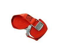 XL Perform Tool 553700 2 Sangles 25 mm Boucle Autobloquant 2,50 m