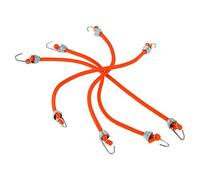 XL Perform Tool 553716 4 Mini Sandows, Tendeurs Ø4mm. L.25cm