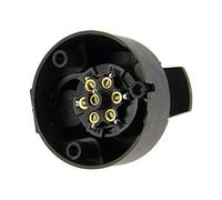 XL Perform Tool 553901 Prise Attelage 7 Broches Femelle en Plastique