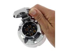 XL Perform Tool 553903 Prise Attelage Métal 7 Broches Femelle