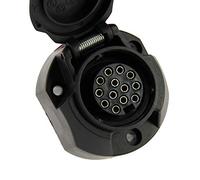 XL Perform Tool 553905 Prise Attelage Plast 13 Broches Femelle