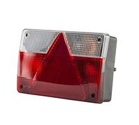 XL Perform Tool 553908 Feu de Remorque 6 Fonctions Droit