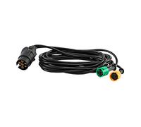 XL Perform Tools Faisceau pour feux 553909 6 fonctions