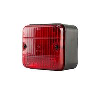 XL Perform Tool 553912 Feu Antibrouillard Arrière pour Remorque