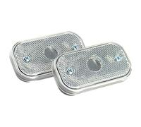 XL Perform Tool 553915 2 Feux de Gabarit Blancs