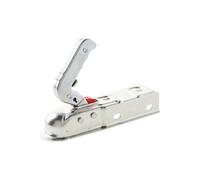 XL Perform Tools 553924 Tête D'attelage pour Remorque Carrée 60 mm