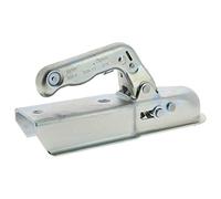 XL Perform Tool 553924 Tête D'attelage pour Remorque Carrée 60 mm