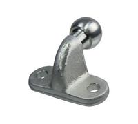 XL Perform Tool 553925 Boule d'Attelage Equerre