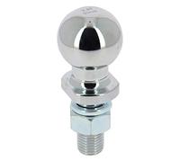 XL Perform Tools Boule d'attelage 553926 droite pour remorque