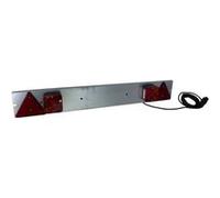 XL Perform Tool 554711 Rampe de Signalisation Remorque, 1 m G