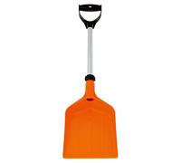 XL Perform Tool Pelle à Neige télescopique, Orange