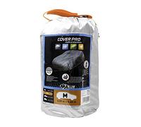 XL PERFORM TOOLS 551111 Copertura protettiva per auto M, lunghezza da 4 a 4,4 m