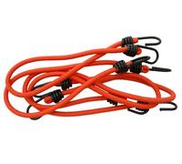 XL Perform Tool 553602 4 Sandows 8 mm 2 x 80 cm et 2 x 60 mm