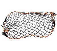 XL Perform Tools 553621 1 Filet Remorque 110x90cm, extensible jusqu'à 150x110 cm, noire