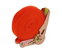 XL Perform Tools 553703 1 Sangle 25 mm à Cliquet Tenseur 3,50 m